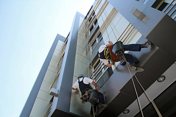 explore expert strata cleaning in sydney