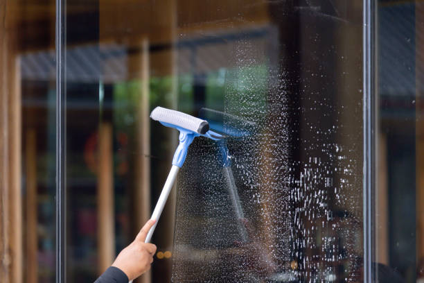 Get incredible window cleaning services in sydney