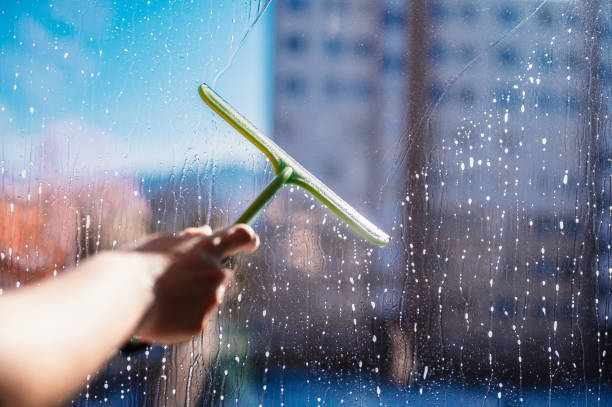 Get Best window cleaning services in sydney