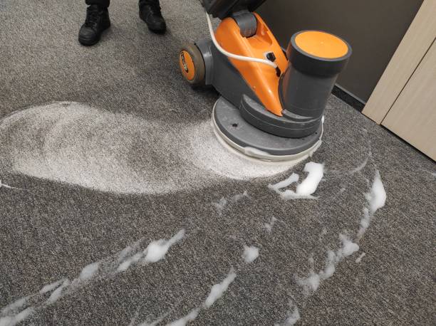 discover thorough carpet cleaning in Sydney