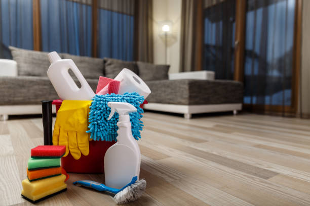 get the most reliable service of NDIS cleaning in Sydney